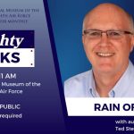 National Museum of the Mighty Eighth Air Force to Host Ted Stetson for Mighty Talks on April 1 10 National Museum of the Mighty Eighth Air Force to Host Ted Stetson for Mighty Talks on April 1 1