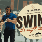 Air Force Museum Foundation to Host After Dark: Swing the Night Away Dance Event 11 National Museum of the U.S. Air Force to Host After Dark Swing the Night Away Dance Event