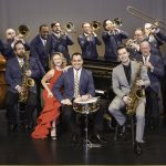 National Naval Aviation Museum to Host Glenn Miller Orchestra on February 5 10 National Naval Aviation Museum to Host Glenn Miller Orchestra on February 5 1