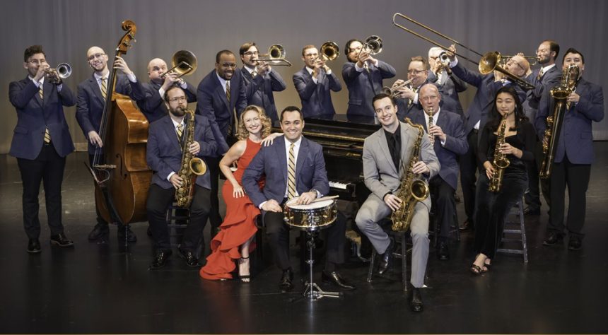 National Naval Aviation Museum to Host Glenn Miller Orchestra on February 5 1