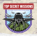 National Naval Aviation Museum Top Secret Missions