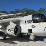 National POW MIA Memorial and Museum Announces S 3B Viking Aircraft for Static Display