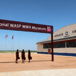 National WASP WWII Museum