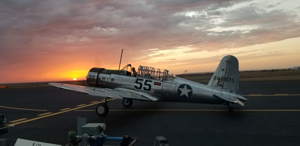 National WASP WWII Museum Aircraft to Join Warbirds Lineup at EAA AirVenture Oshkosh 2026 12 National WASP WWII Museum Aircraft to Join Warbirds Lineup at EAA AirVenture Oshkosh 2026 2