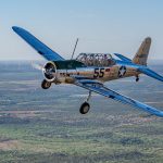 National WASP WWII Museum Aircraft to Join Warbirds Lineup at EAA AirVenture Oshkosh 2026 10 National WASP WWII Museum Aircraft to Join Warbirds Lineup at EAA AirVenture Oshkosh 2026 3
