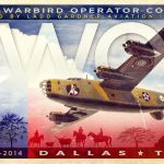 National Warbird Operator Convention