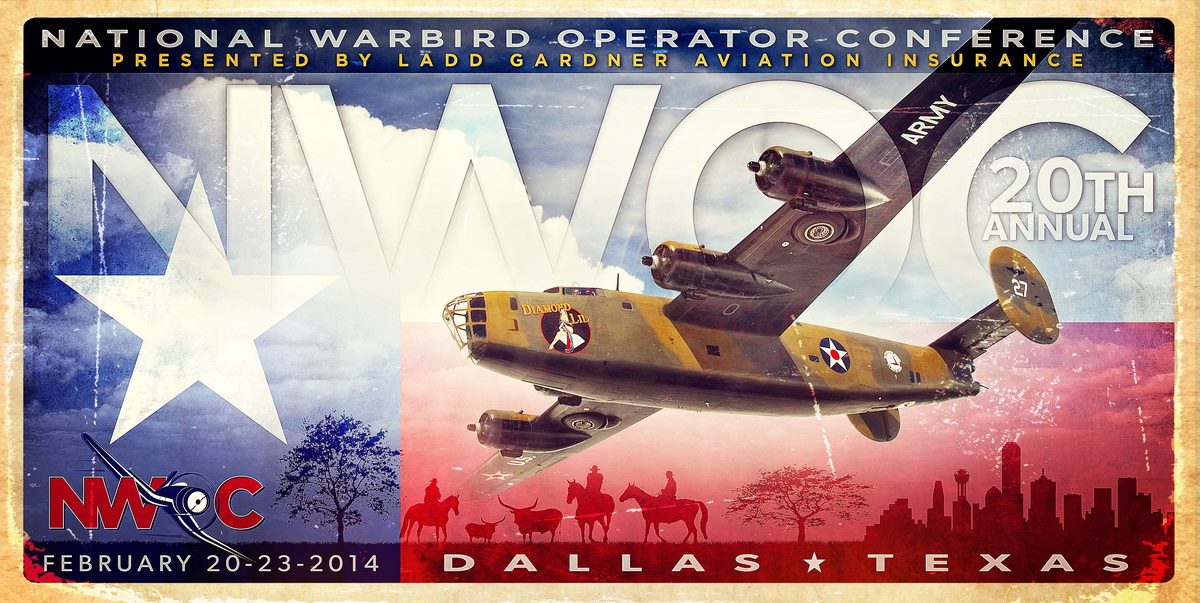 National Warbird Operator Convention