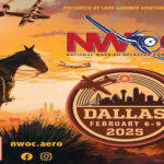 National Warbird Operators Conference NWOC Comes to CAF Headquarters in 2025