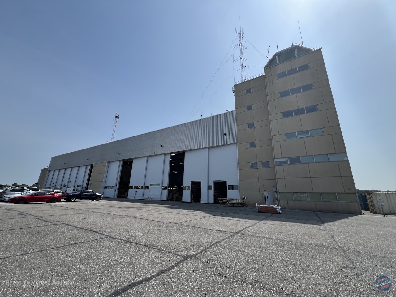 Naval Weapons Industrial Reserve Plant Calverton 0659