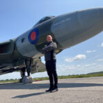 New Chief Executive Named for Vulcan to The Sky Trust