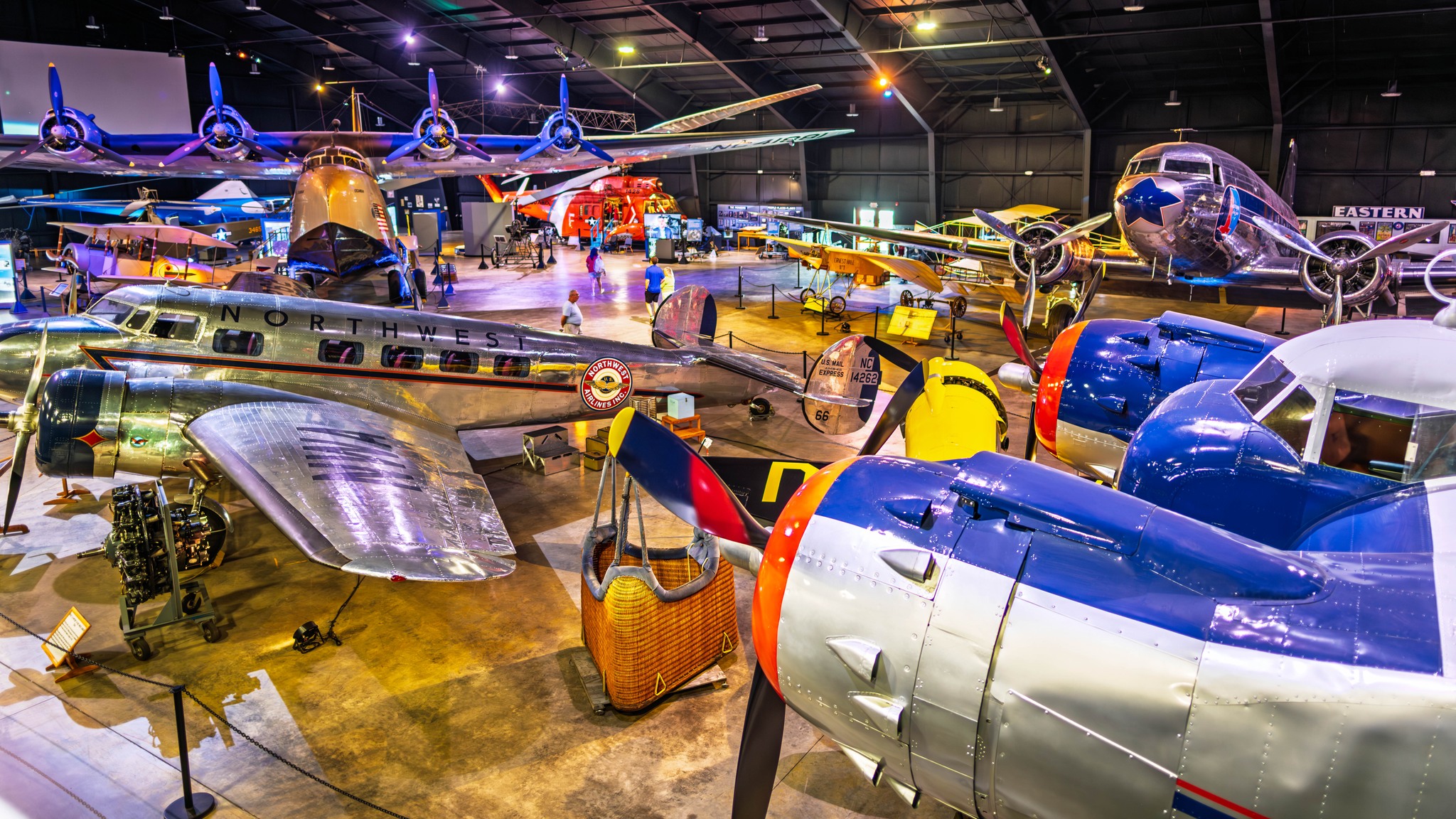 New England Air Museum’s A-7D Corsair II Restoration 21 New England Air Museum 1