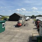 Newark Air Museum Secures Permanent Home Through Landmark Site Purchase 10 Newark Air Museum Site Acquisition 1558 copy