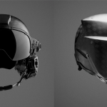 Next Generation Fixed Wing Helmet