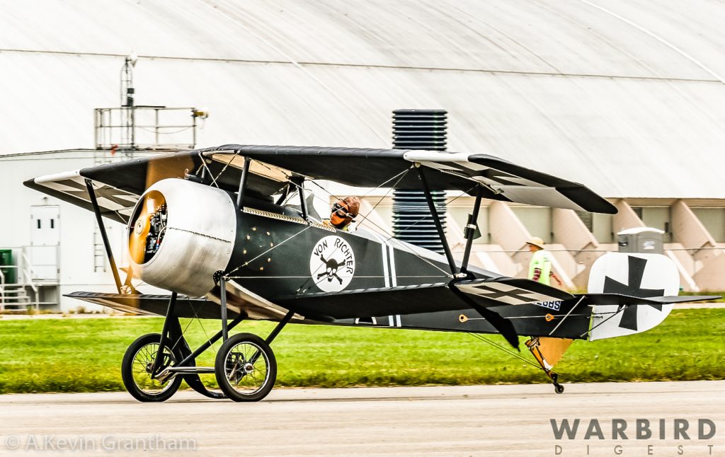 The Eagle of the Eastern Front: Alexander Kazakov and the Imperial Russian Air Service 19 Nieuport 17