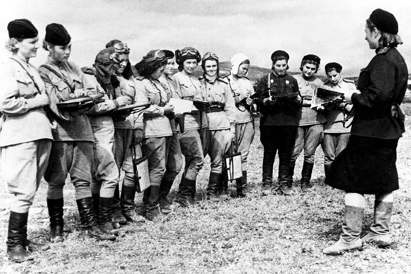 Night Witches