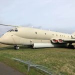 Nimrod Preservation Group Announces Urgent Plans for XV232 The Mighty Hunter 2