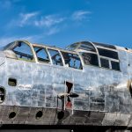 Northrop P 61 Black Widow 3