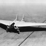 Grounded Dreams: The Northrop XP-79 – The Fighter That Fell Before It Could Fight 10 Northrop XP-79