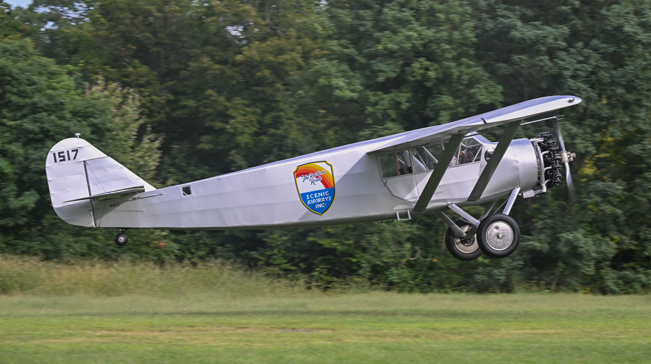 Old-Rhinebeck-Aerodrome-