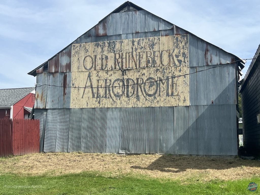 Old Rhinebeck Aerodrome Announces 2026 Airshow Season and Special Events 18 Old Rhinebeck Aerodrome 2227