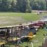 Old Rhinebeck Aerodrome 2253 2