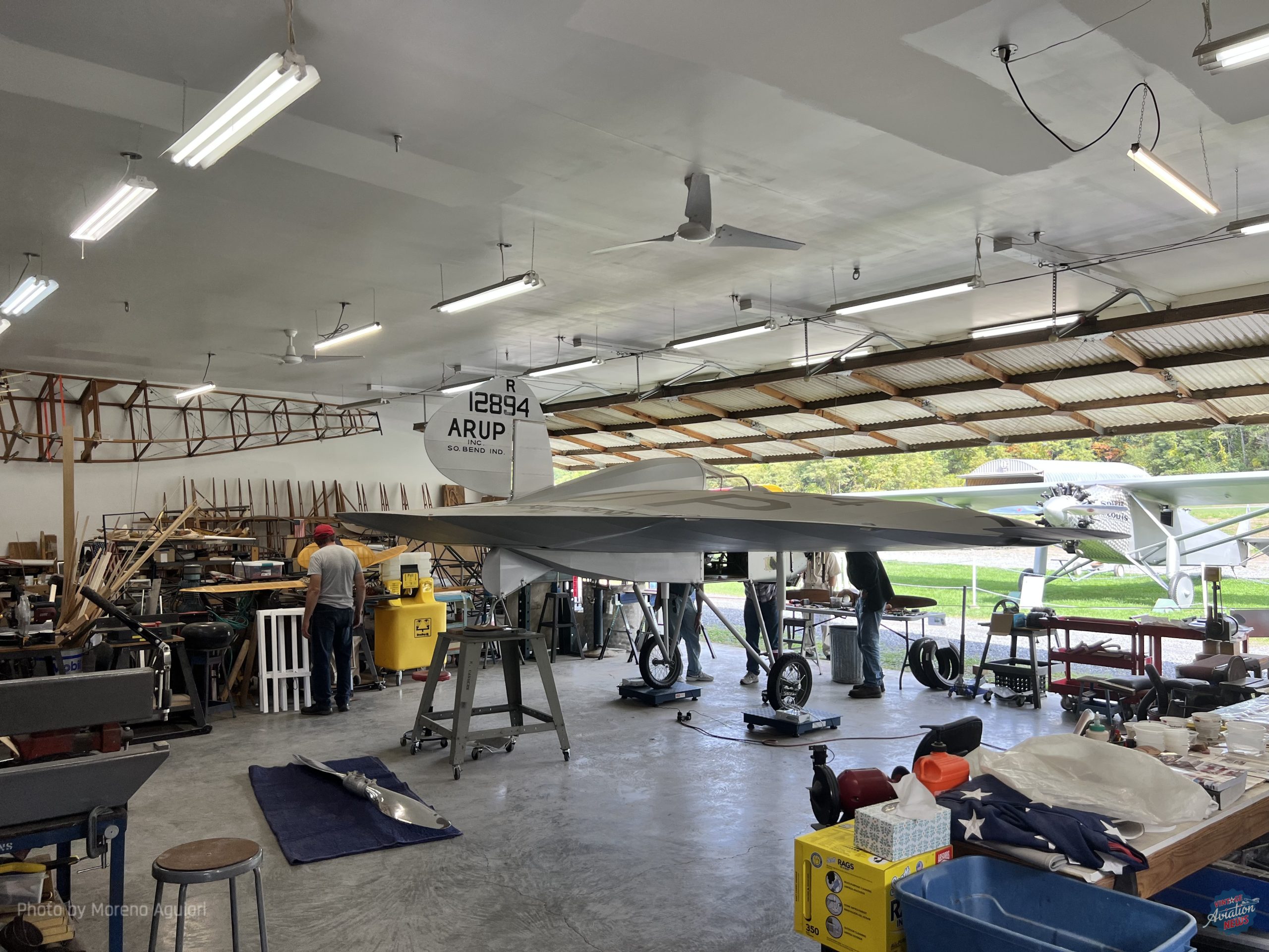 Old Rhinebeck Aerodrome 2284 2 scaled