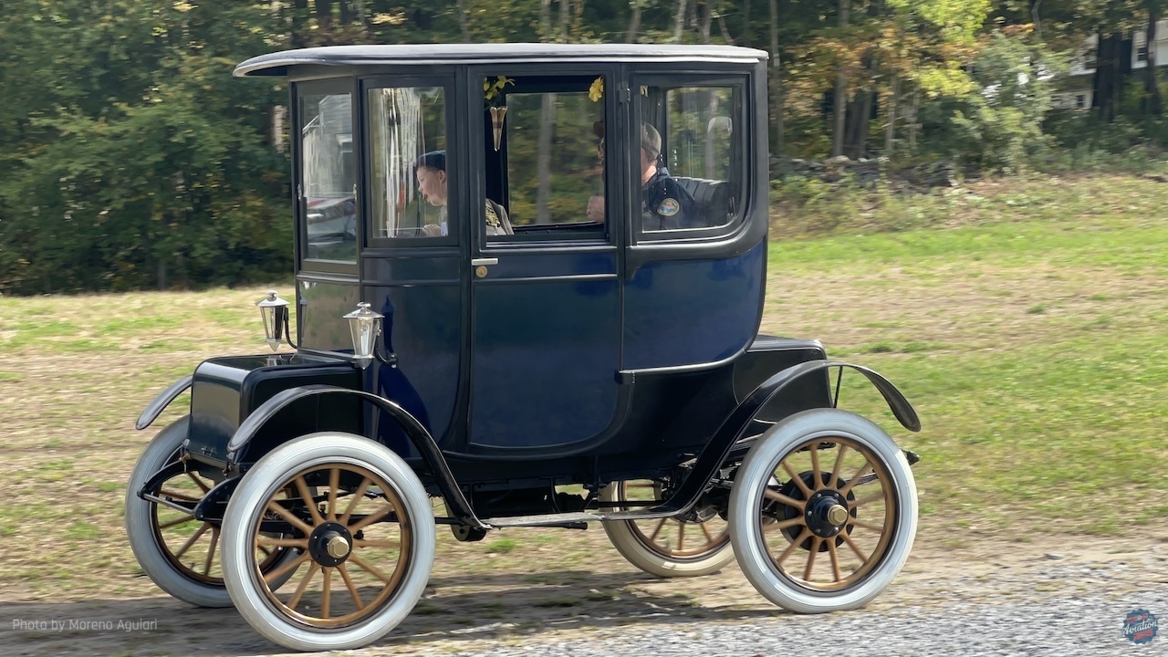 Old Rhinebeck Aerodrome 2292 2