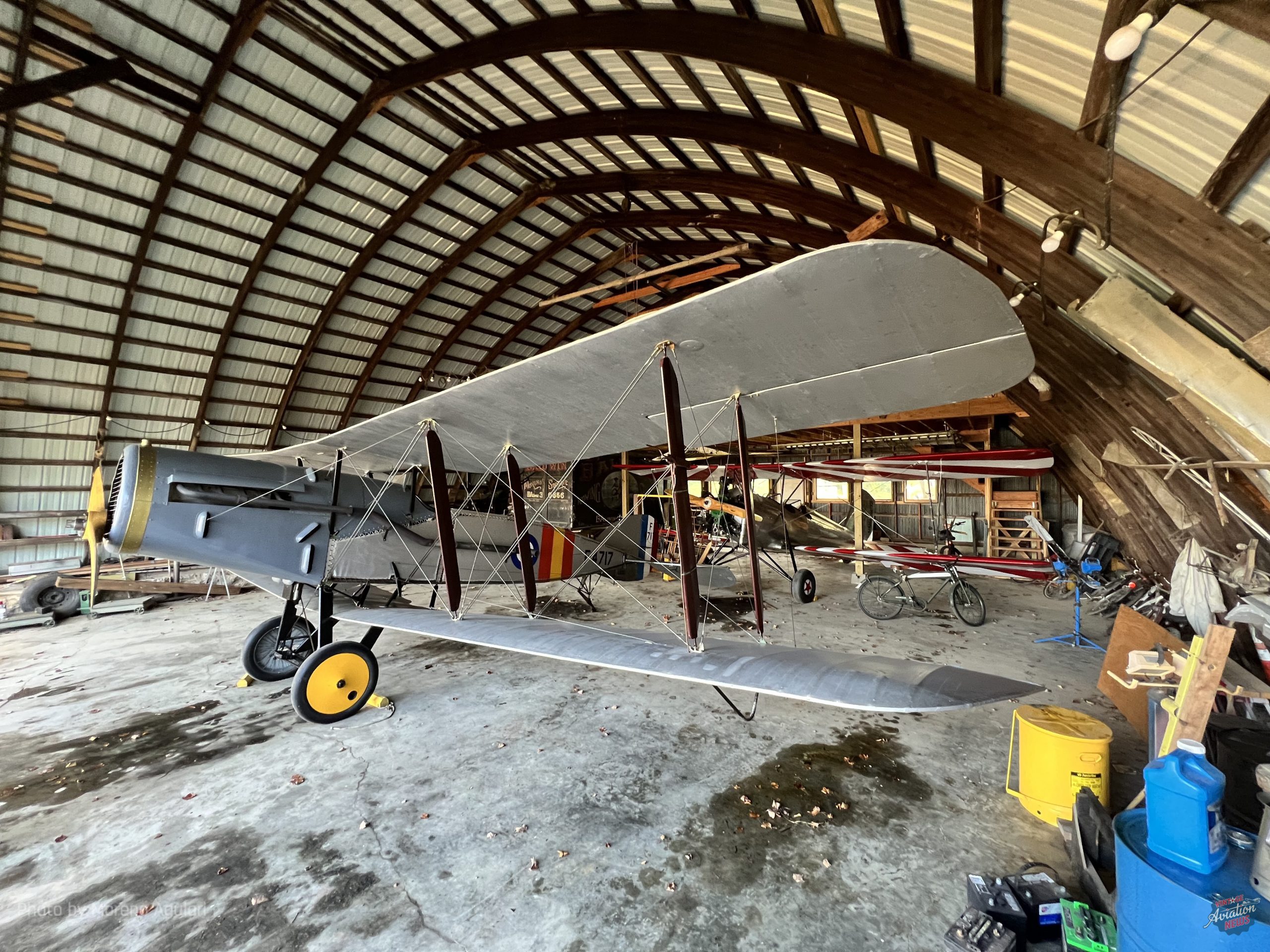 Old Rhinebeck Aerodrome 2308 2 scaled