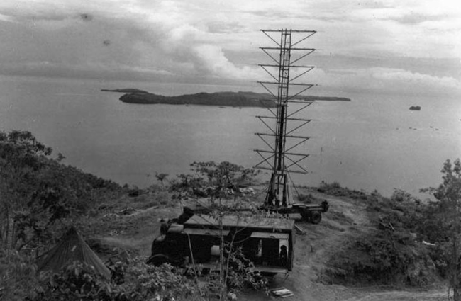 The Officer Who Could Have Thwarted the Attack on Pearl Harbor…But Didn’t 12 Opana Radar Station