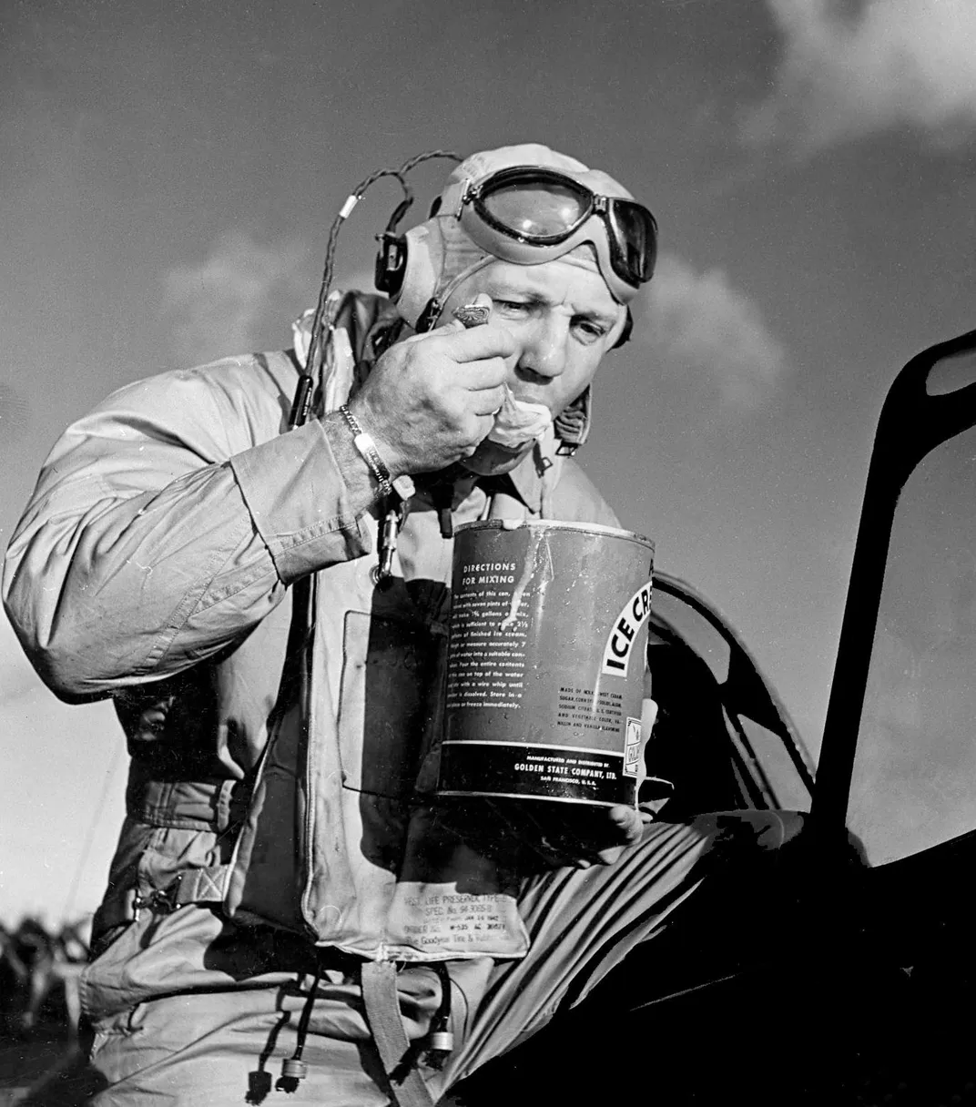 Operation Freeze 13 Operation Freeze