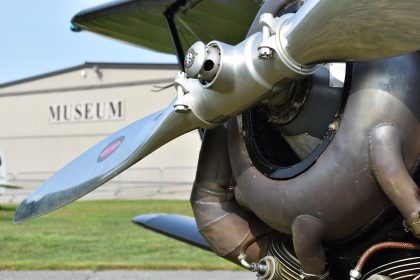 Owls Head Transportation Museum to Host All Club Social on March 22 1