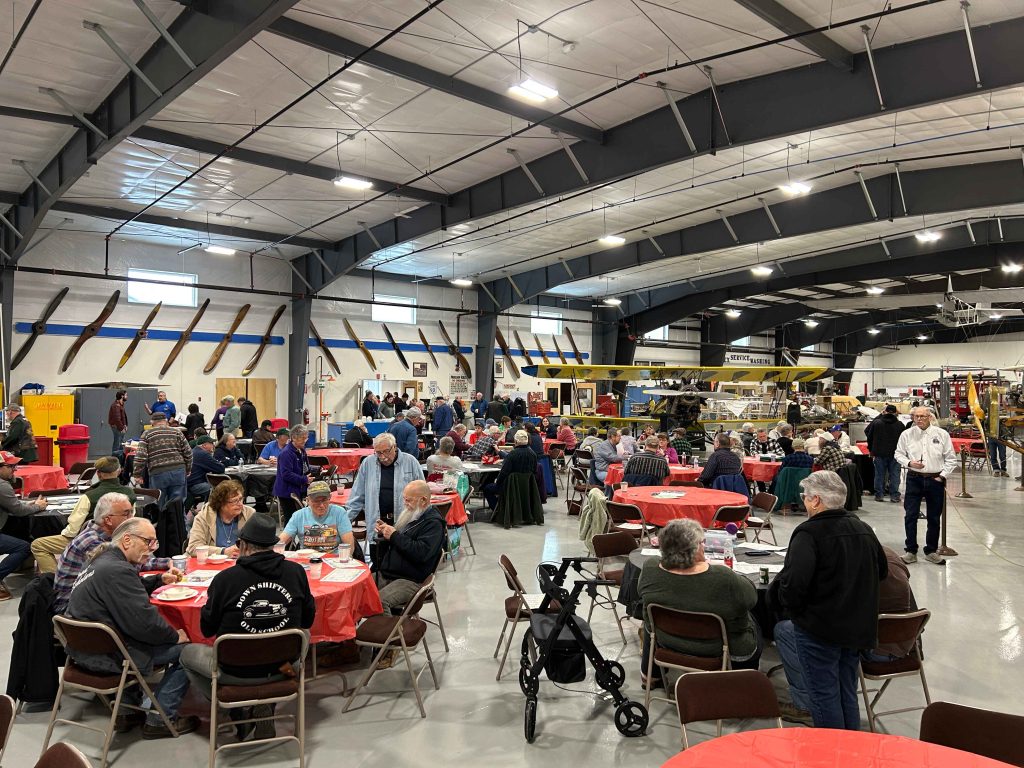 Owls Head Transportation Museum to Host All Club Social 11 Owls Head Transportation Museum to Host All Club Social on March 22 4
