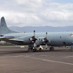 Former RAAF P-3 Orion Finally Reaches Evans Head Museum After Flood Survival 10 P 3 Orion A9 753 at HARS Albion Park NSW is the only flying preserved P3 in the world