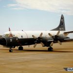 P 3 Orion Joins Naval Air Museum Barbers Point7