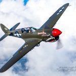 P 40 American Dream