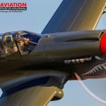 P 40N P 40N Warhawk 42 105120 N692CK 12