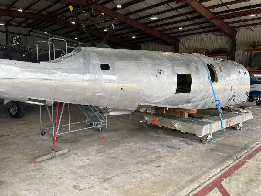 P 47D 40 RA c n 399 55706 5899