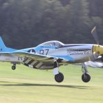 P 51 Luisiana Kid