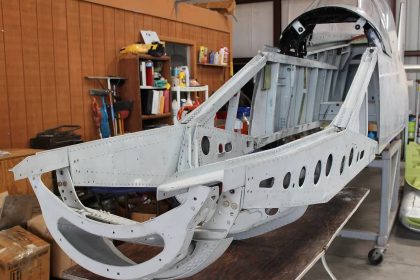 P 51 Mustang 44 73518