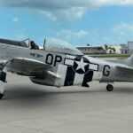 P 51 in Fla for Mac 2023