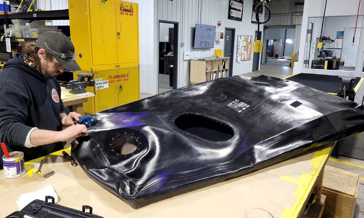 P-51B Mustang ‘Shillelaugh’ – Winter 2026 Update 36 P 51B Shillelaugh Winter2026v2 28