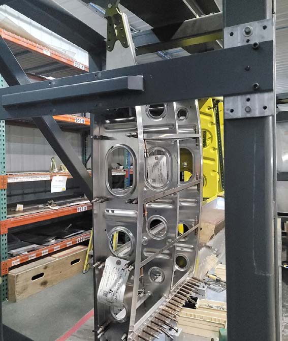 P-51B Mustang ‘Shillelaugh’ – Winter 2026 Update 37 P 51B Shillelaugh Winter2026v2 29