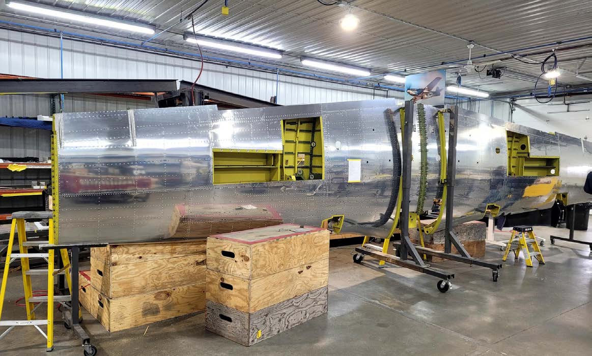 P-51B Mustang ‘Shillelaugh’ – Winter 2026 Update 42 P 51B Shillelaugh Winter2026v2 34