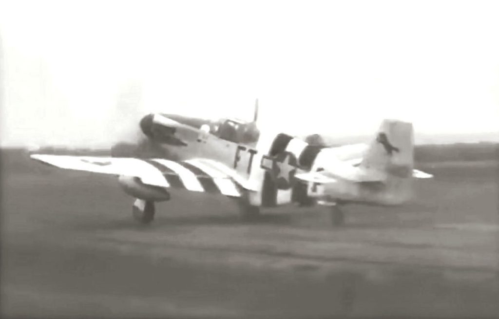P-51B Mustang Shillelagh Makes Successful First Flight Ahead of AirVenture Oshkosh Debut 11 P 51B Shllelagh Spring2025 1 1