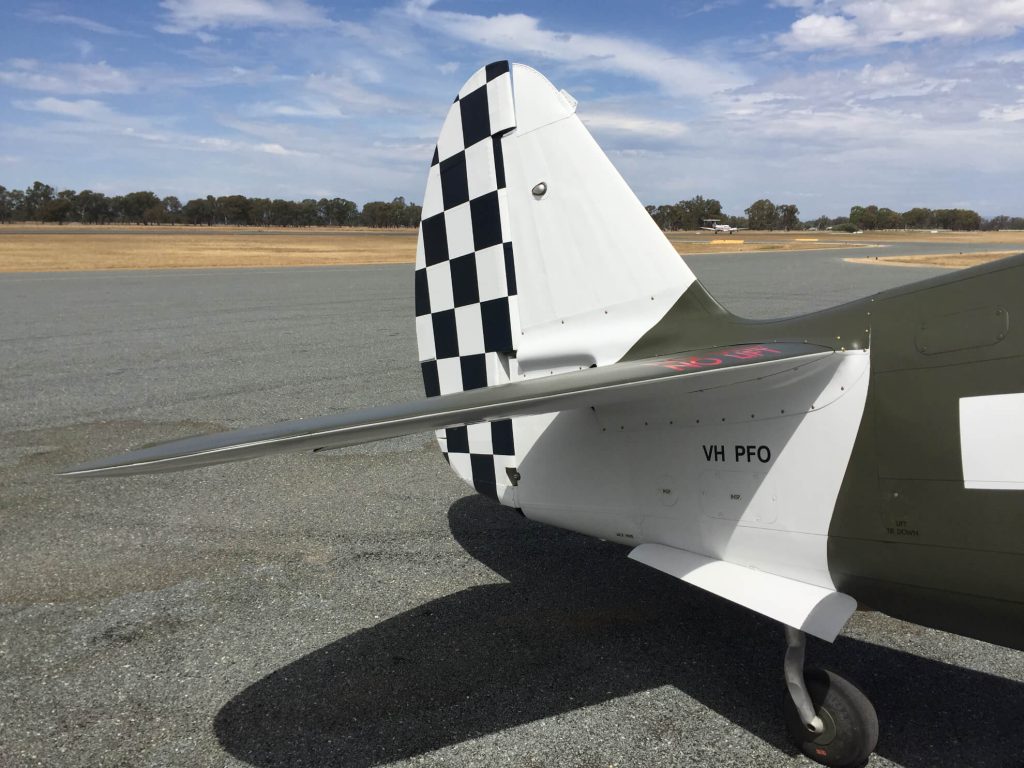 WWII Combat P-40N Warhawk That Shot Down Japanese Aircraft Listed For Sale 15 P40 01