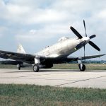 Grounded Dreams: Fisher P-75 Eagle - A Cadillac Heart in a Mismatched Body 11 Fisher P-75 Eagle