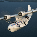 PBY Catalina 22Flying Turtle22 N222FT