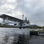 PBY Catalina Miss Pick Me Up Photo y Richard McGuinness.