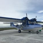 PBY Catalina New Zealand