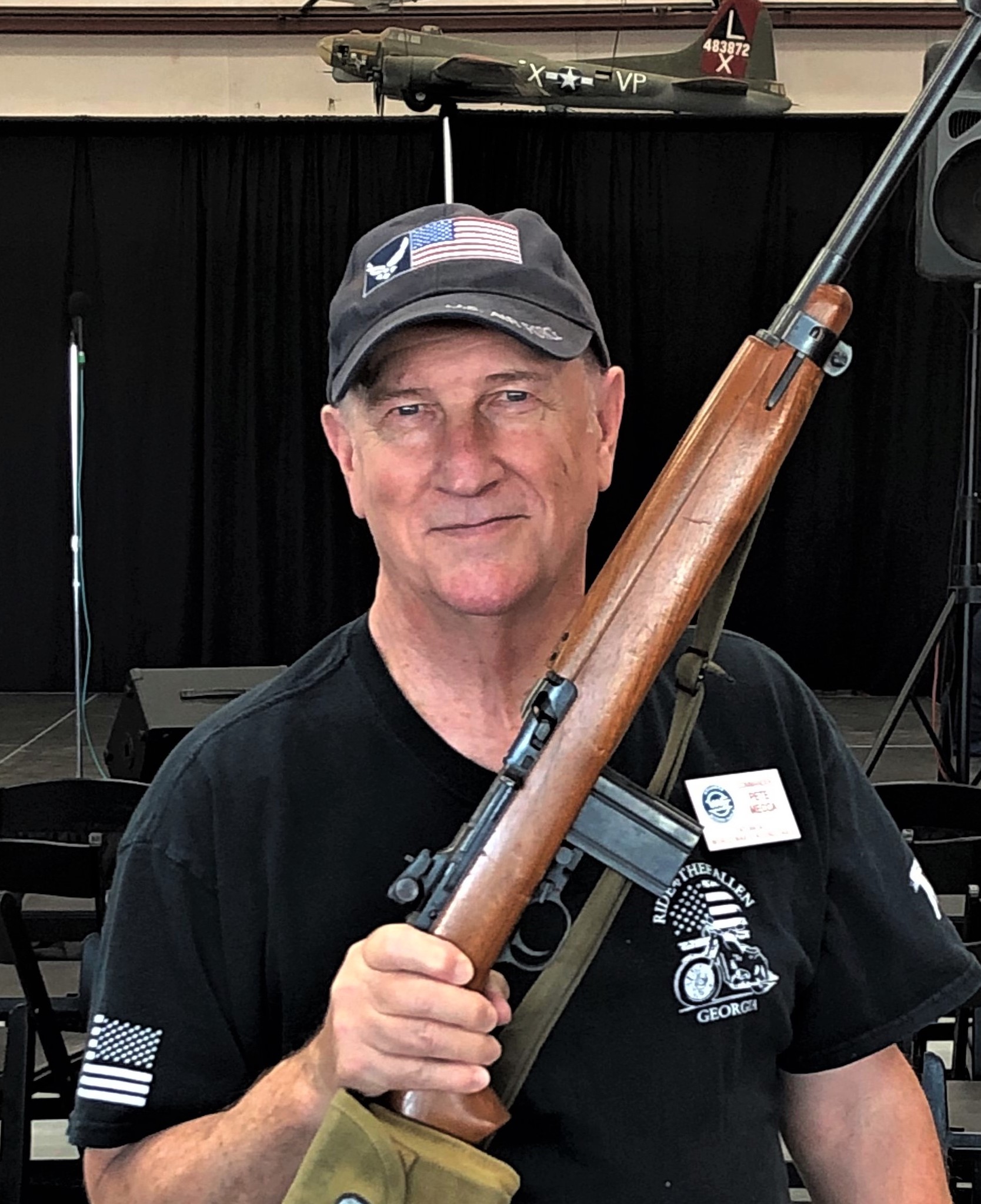 PETE PHOTO M1 Carbine